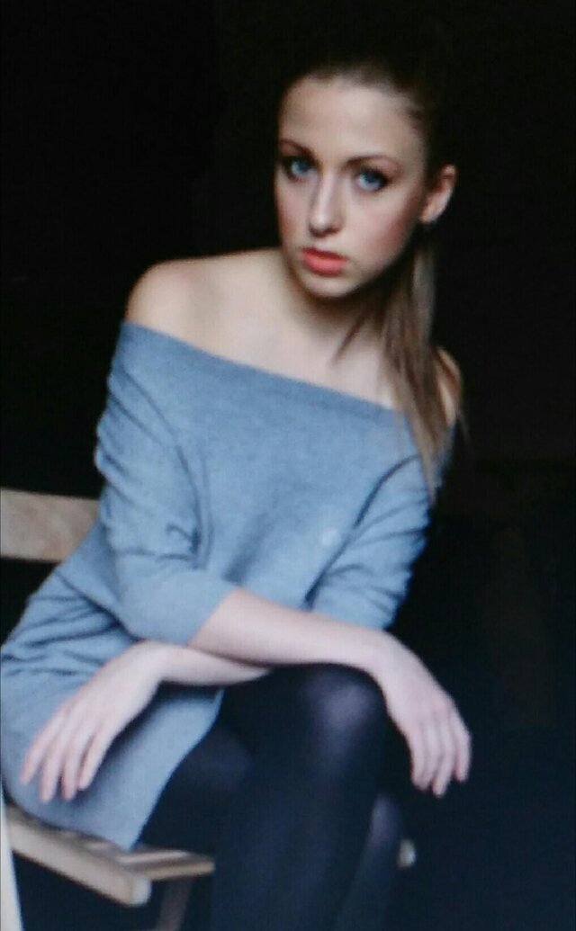 Nastya Pravodelova's photo