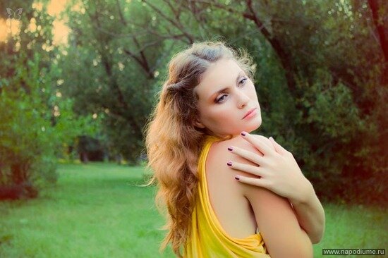 Marina Karacevceva's photo