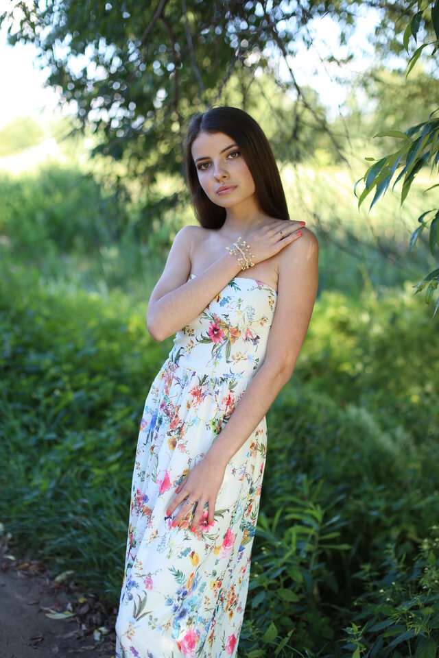 Viktoria Kondakova's photo
