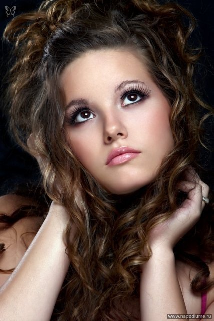 Ariana Danilova's photo