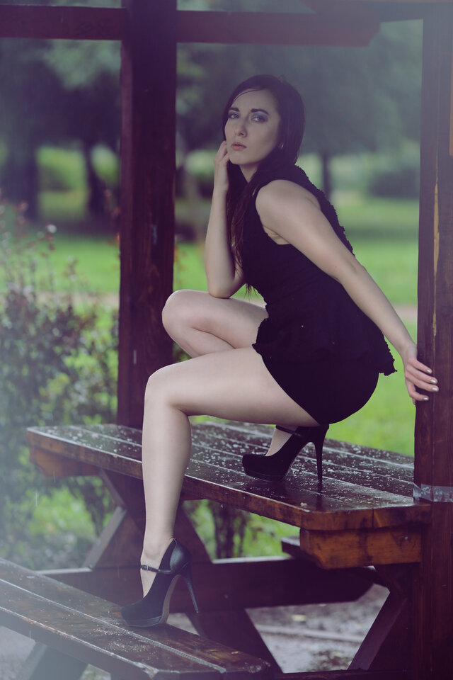 Фото Anesie