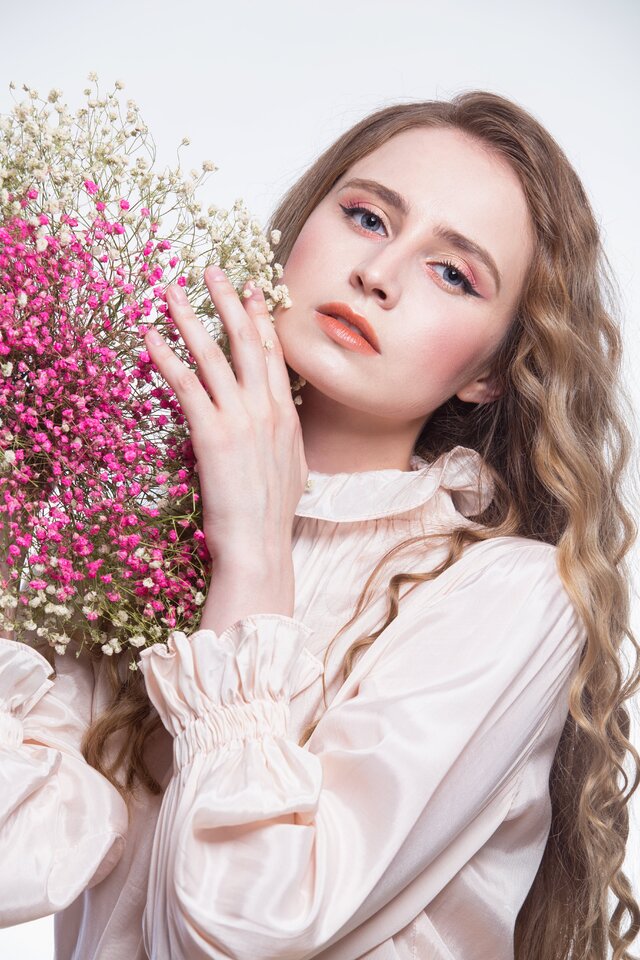 Kseniia Bakchibaeva's photo