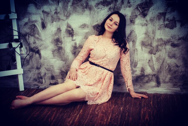 Foto Anna Butorova