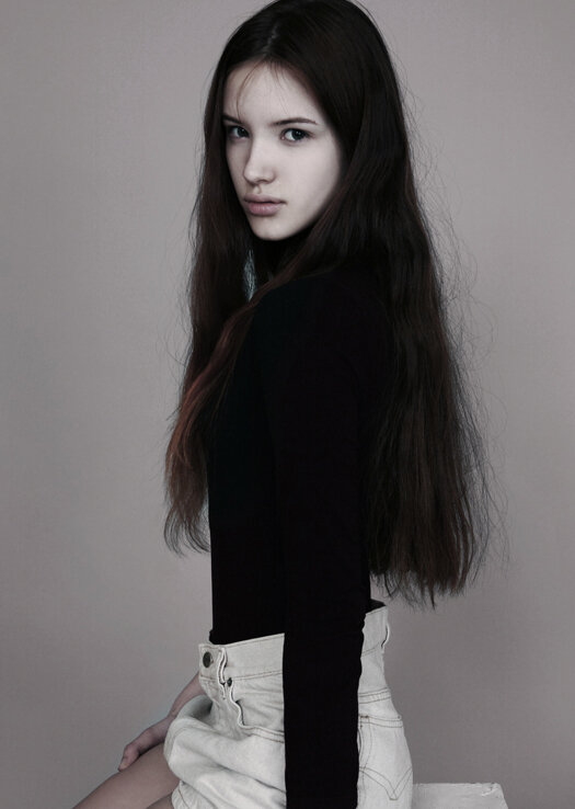 Anna Markova's photo