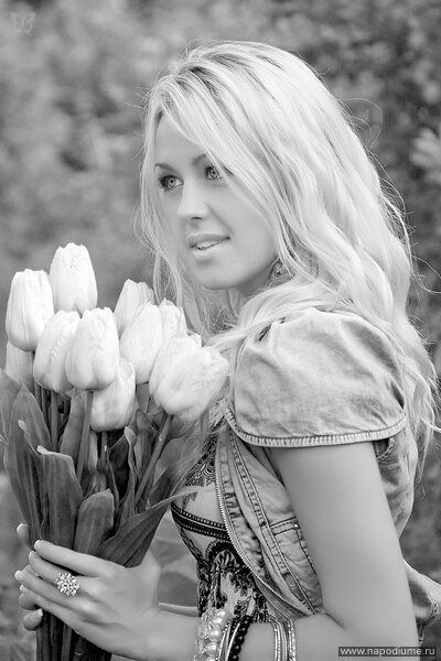 Yana Sedelnik's photo