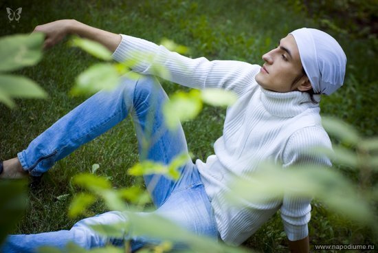 maksim samsuarov's photo