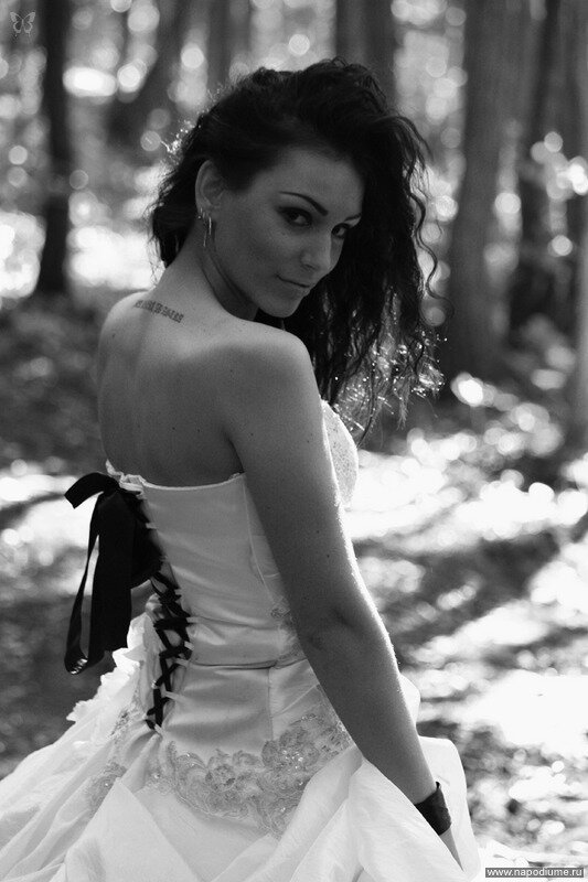Alina Subbotina's photo
