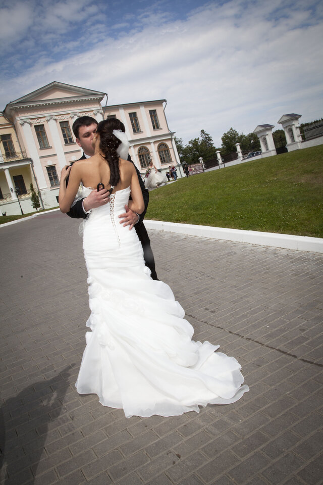 Foto Irina Khvostova