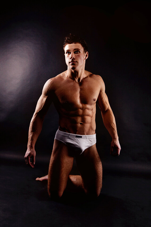 Vladimir Veselovsky's photo