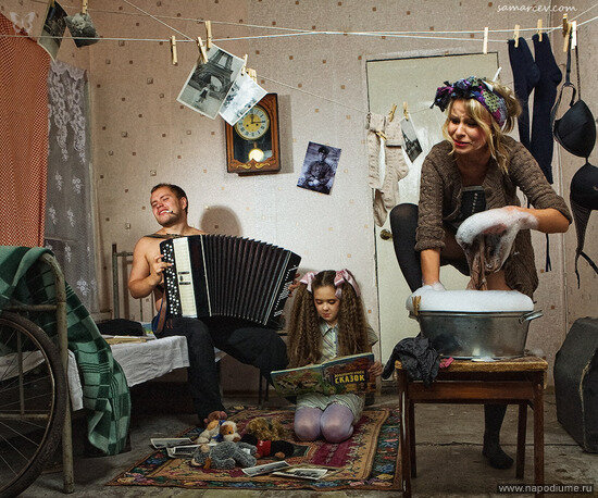 Andrej Samarcev's photo