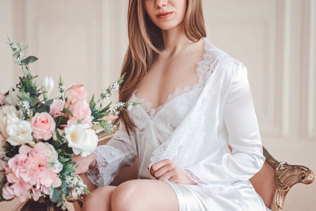 Foto Mar'a Ivancenko