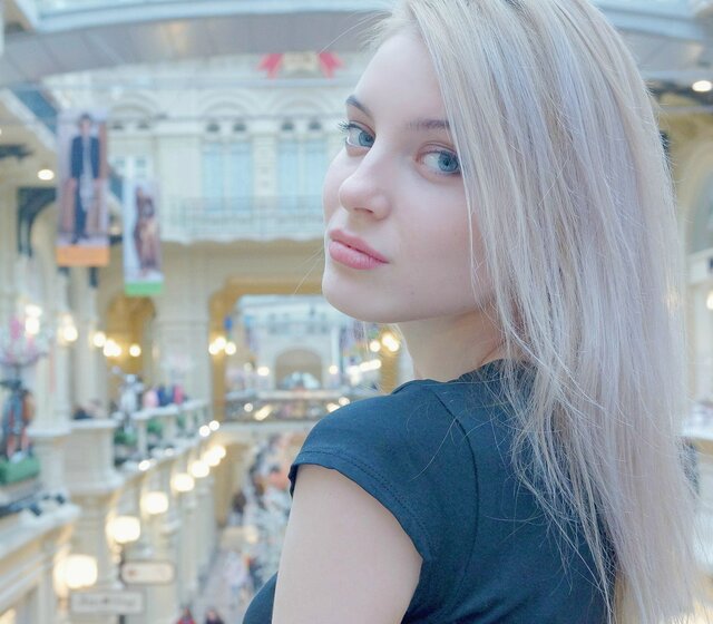 Фото Ярослава Ярощук