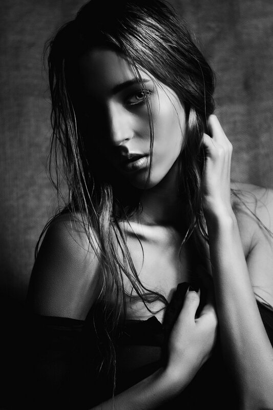 照片Tanya Astahova