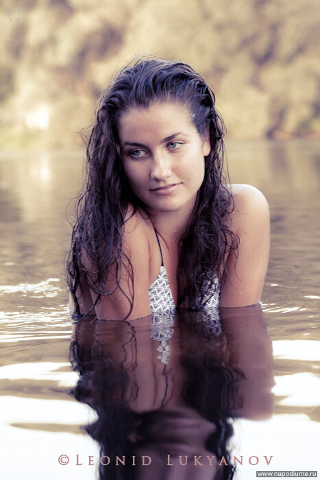 Leonid Luk'anov's photo