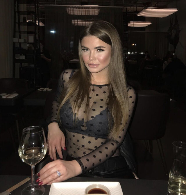 Foto Diana Jakovleva