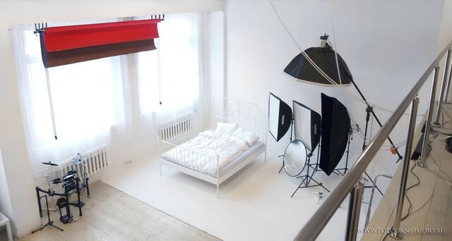 Kashin Studio's photo