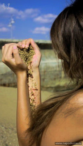 Lena Minakova's photo
