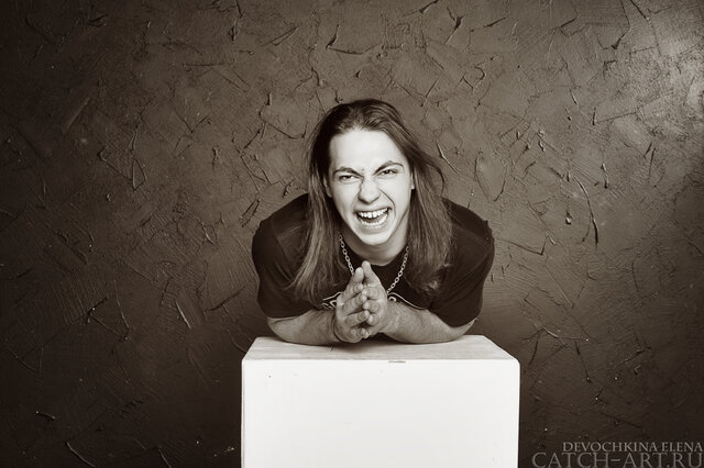 Elena Devockina's photo