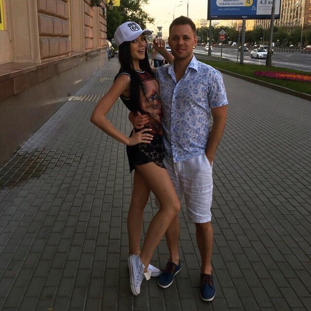 Фото Денис Григорович