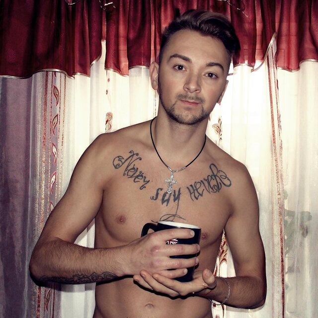照片Dmitry Vezhnovets