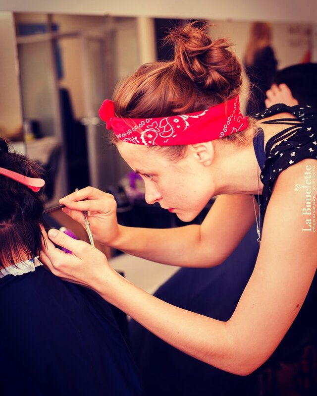 Evgeniya Chumakova's photo
