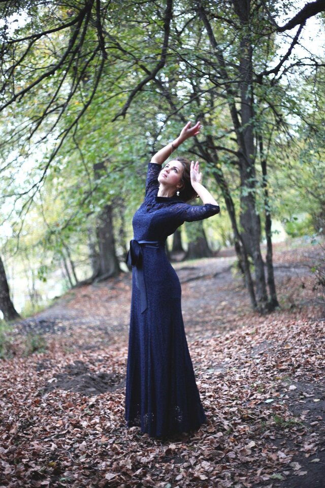 Elena Suraeva's photo