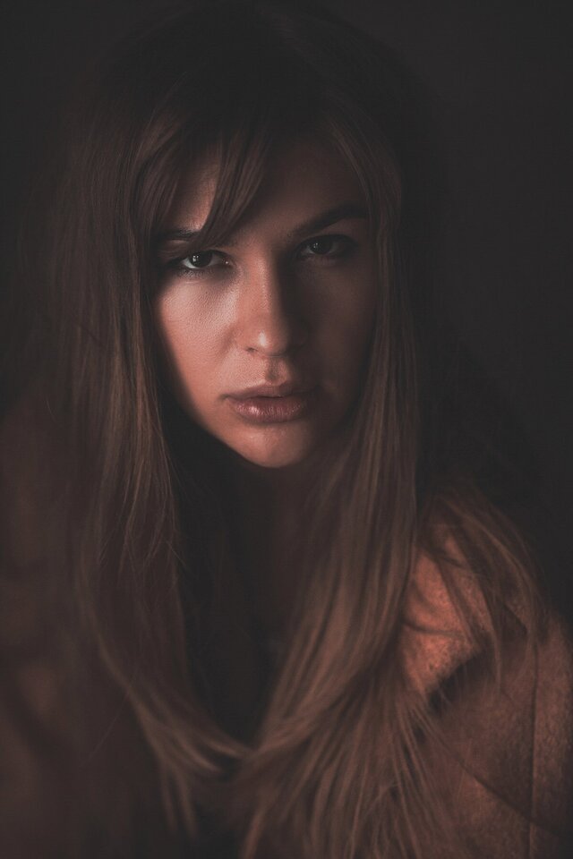Jana Dokukina's photo