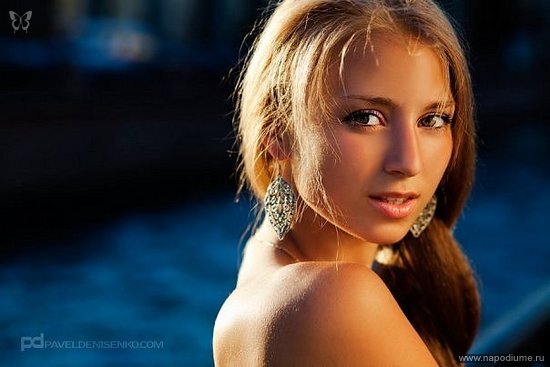 Elena Volkova's photo