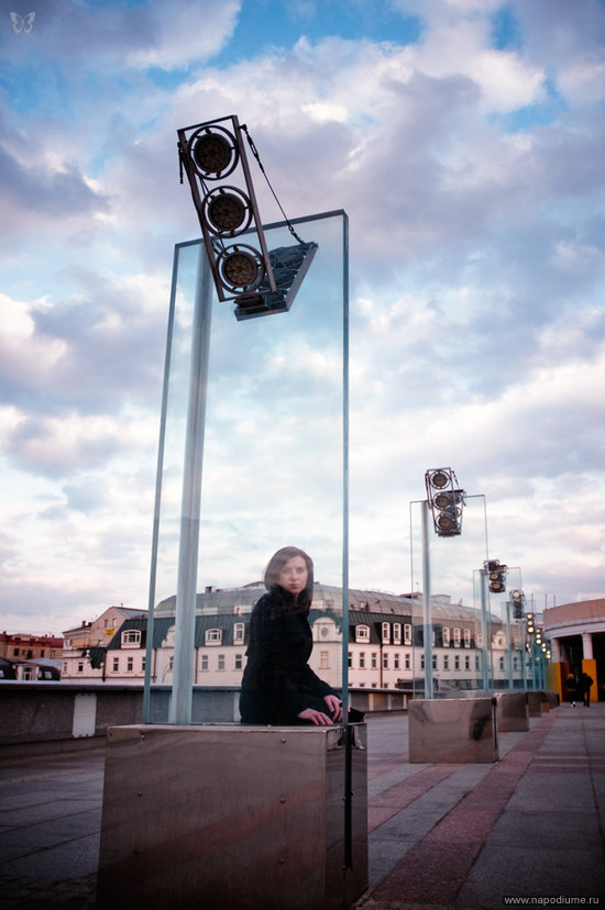 Svetlana Kukuskina's photo