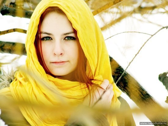 Anna Kuprianova's photo