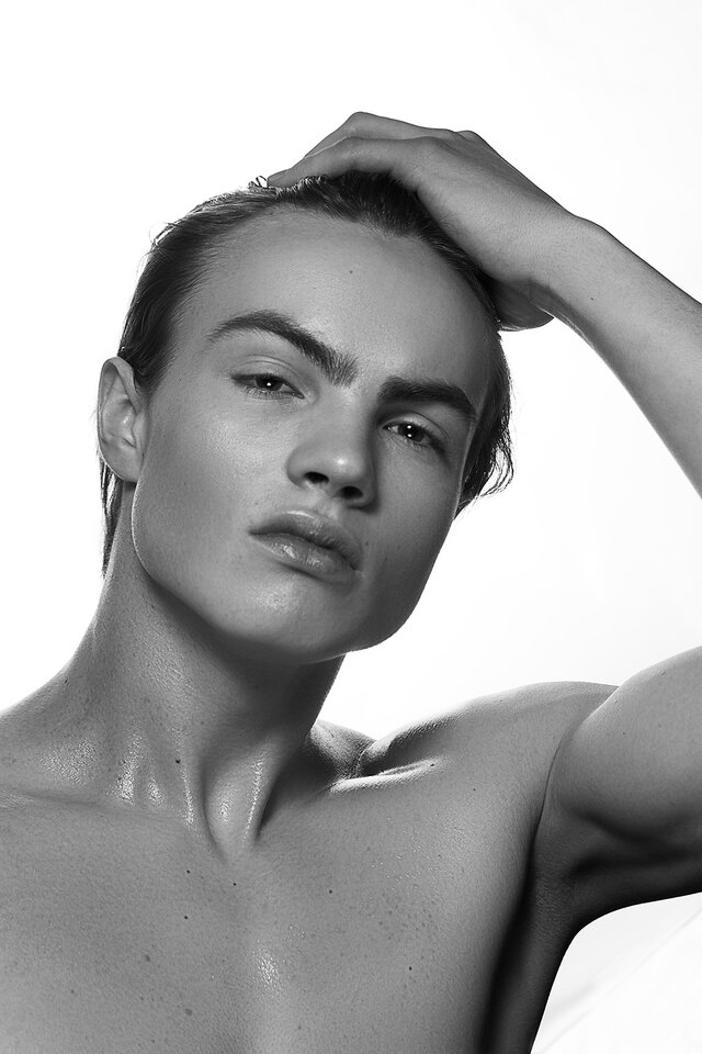 Makeup by Me Ph Anton Tkachenko