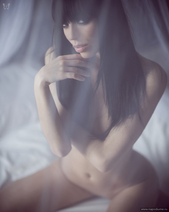 Фото Лиза Leela Егорова
