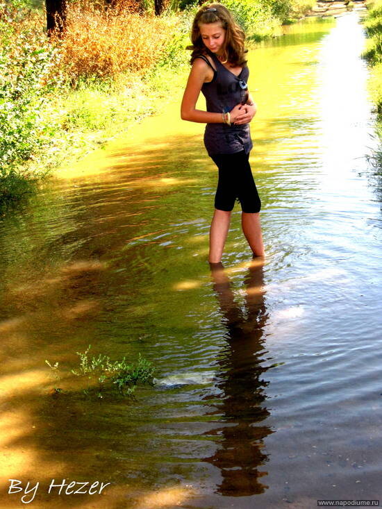 Ekaterina Zolotareva -Hezer's photo