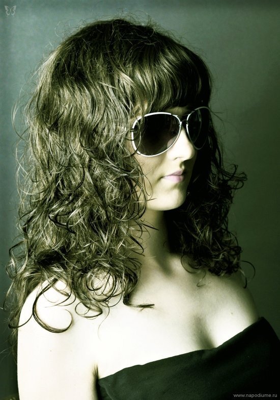 Anastasia Karandeeva's photo