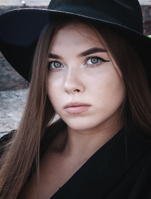 Darina Trofimova's photo