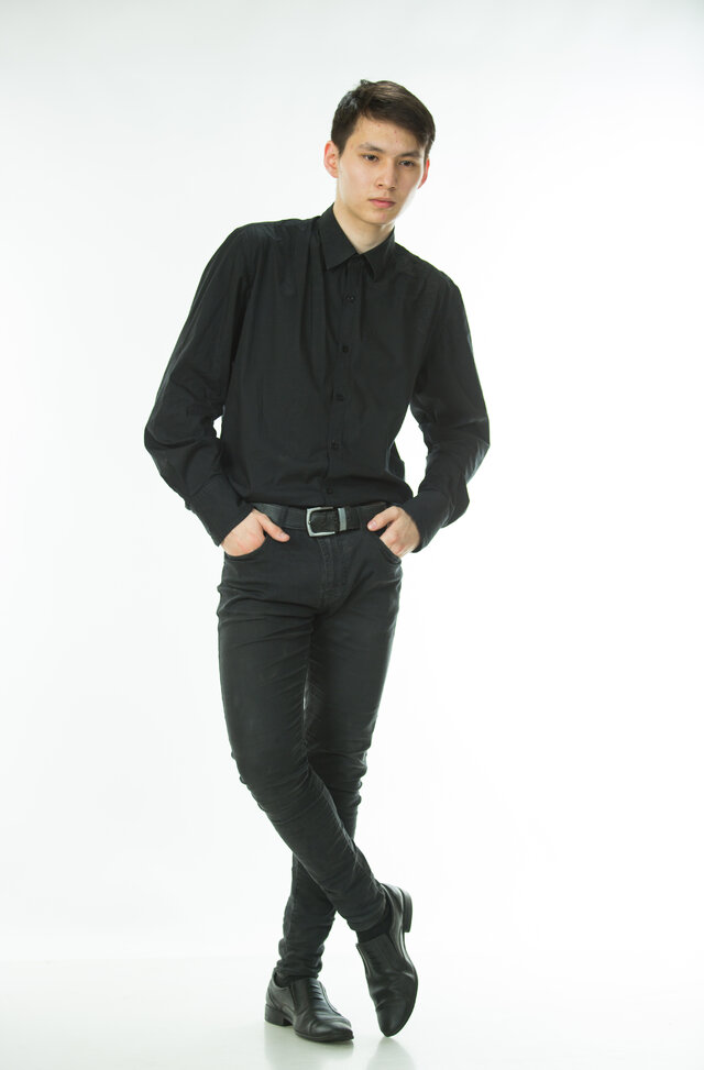 Foto Vladislav Vasil'ev