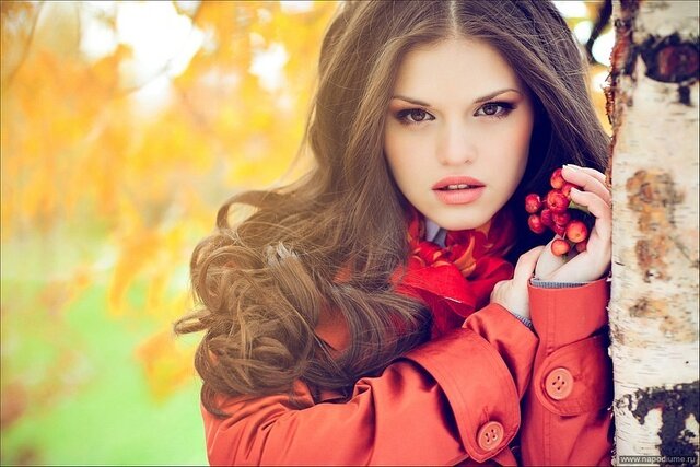 Kata Volkova's photo