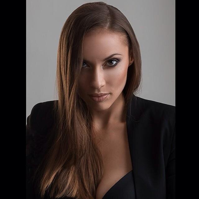 Mila Burmistrova's photo