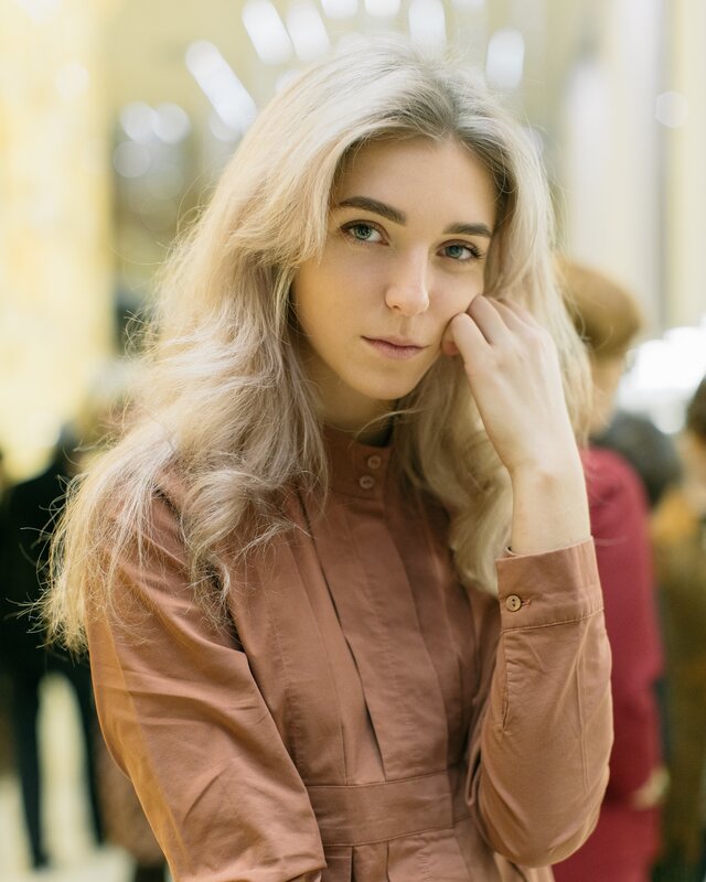 Фото moyamysh