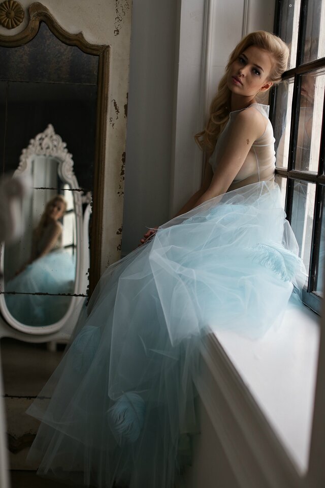 Anastasiya Potapova's photo