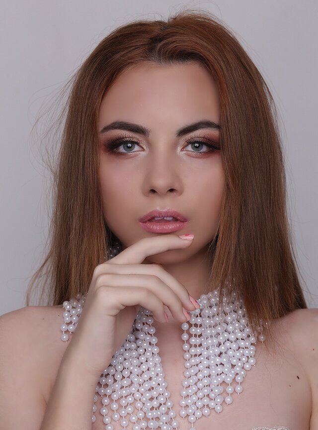 Foto Nika Ryzova