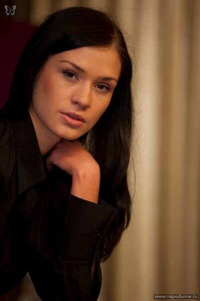 Alina Sitnik's photo