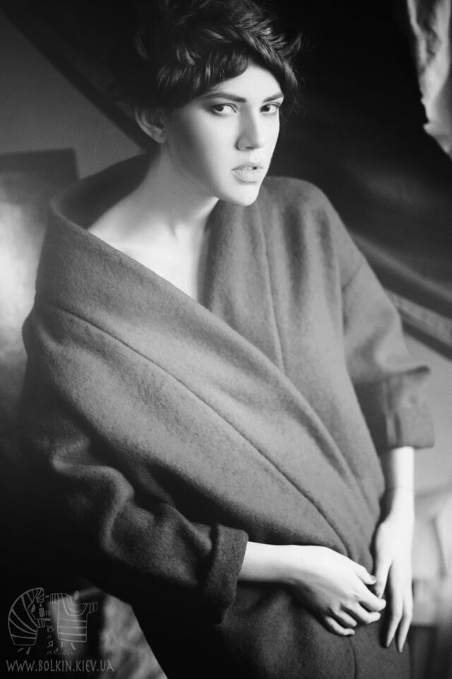 Nastya Yakubovskaya's photo