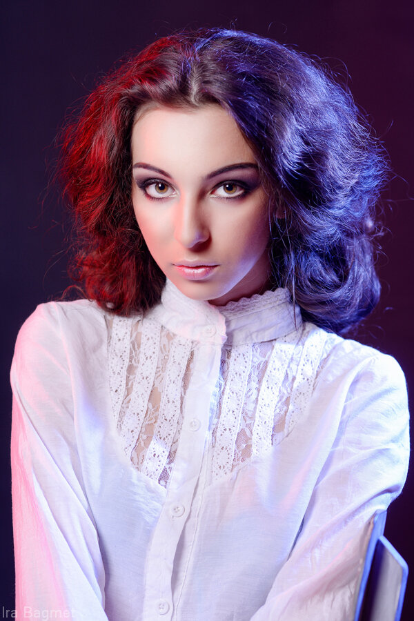 Фото Zhanna Simonovskaya