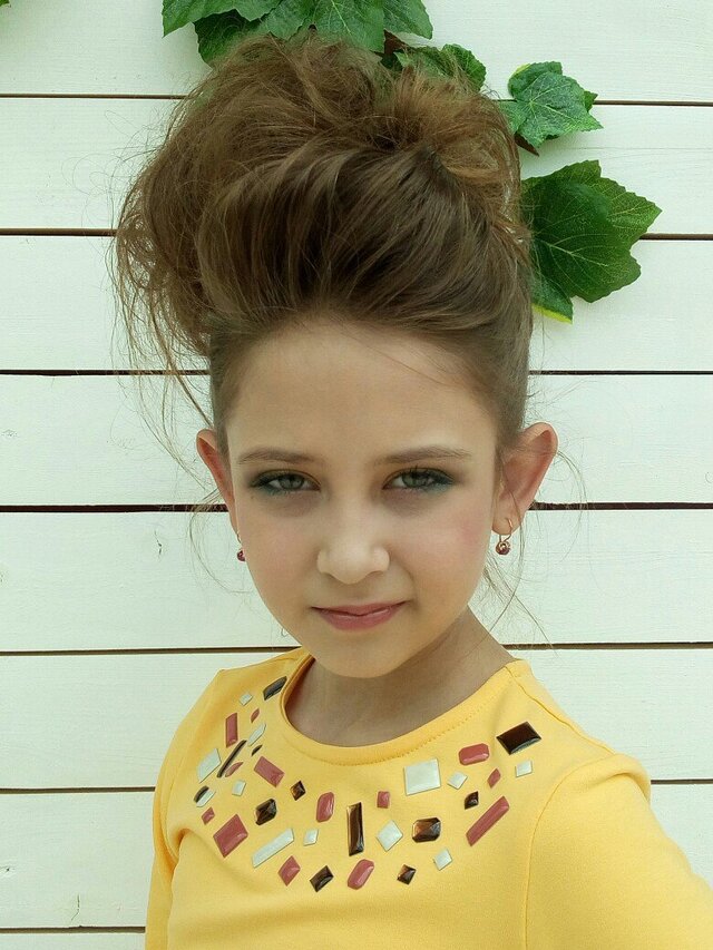Valeria Akimova's photo