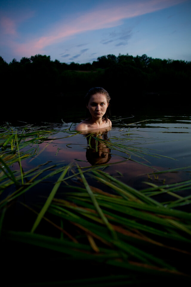 Фото Iliya Yagodinsky