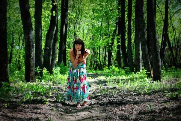 Фото Юлия Лаврова