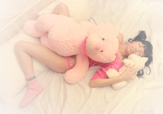 Nadezda Kononova's photo