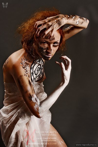 Foto Tana Ladova