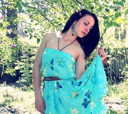 Foto Julia Polulyaschenko